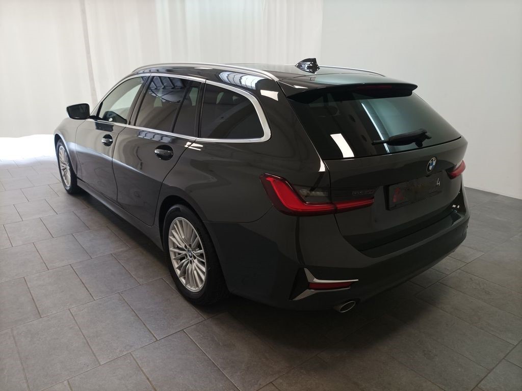 BMW Série 3 - TOURING (G21) 318DA 150 CH LUXURY LINE BVA