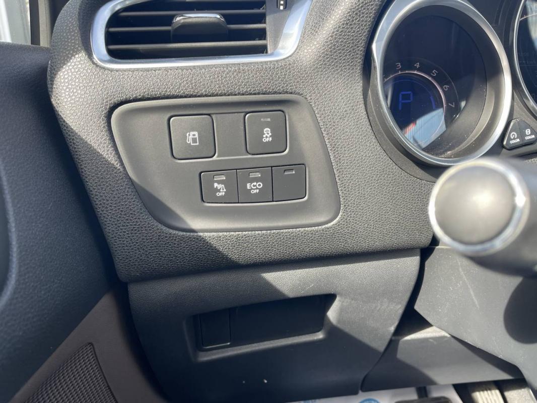 DS DS 4 - THP 165 S&amp;S EAT6 So Chic