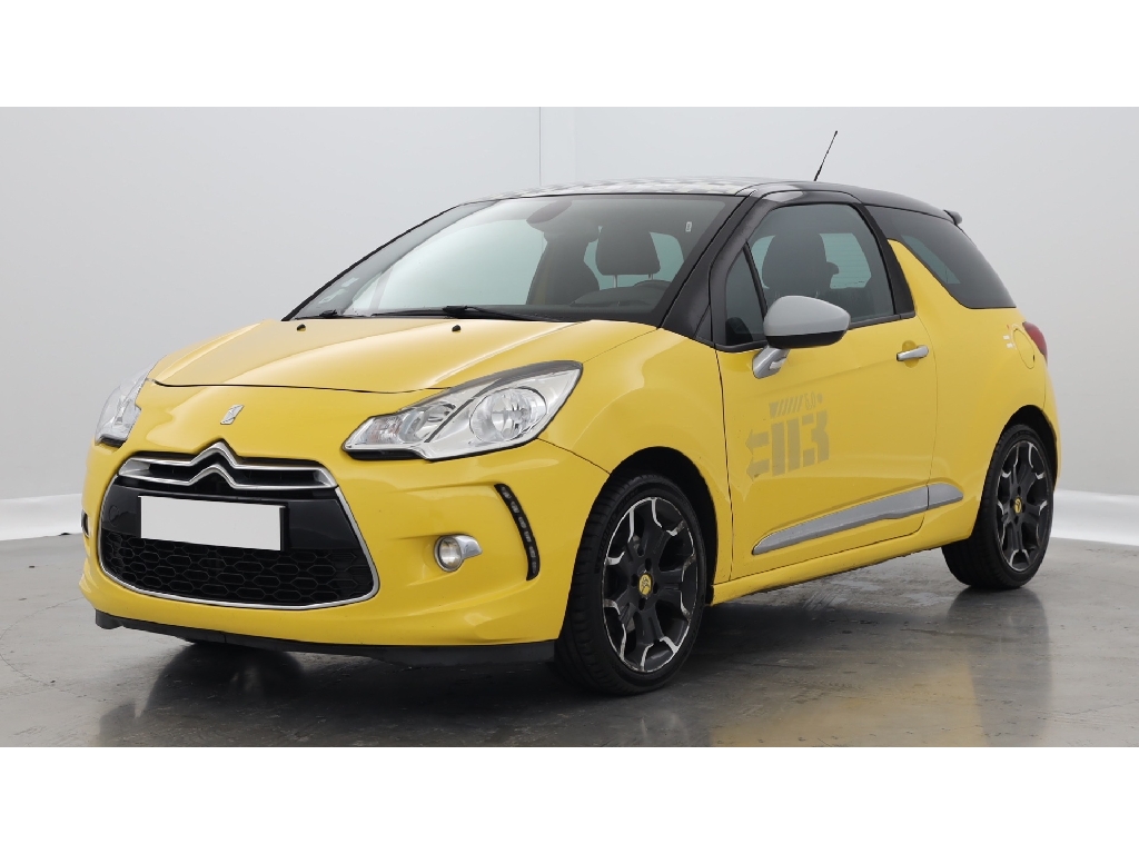 Citroën DS3 - THP 150 Sport Chic