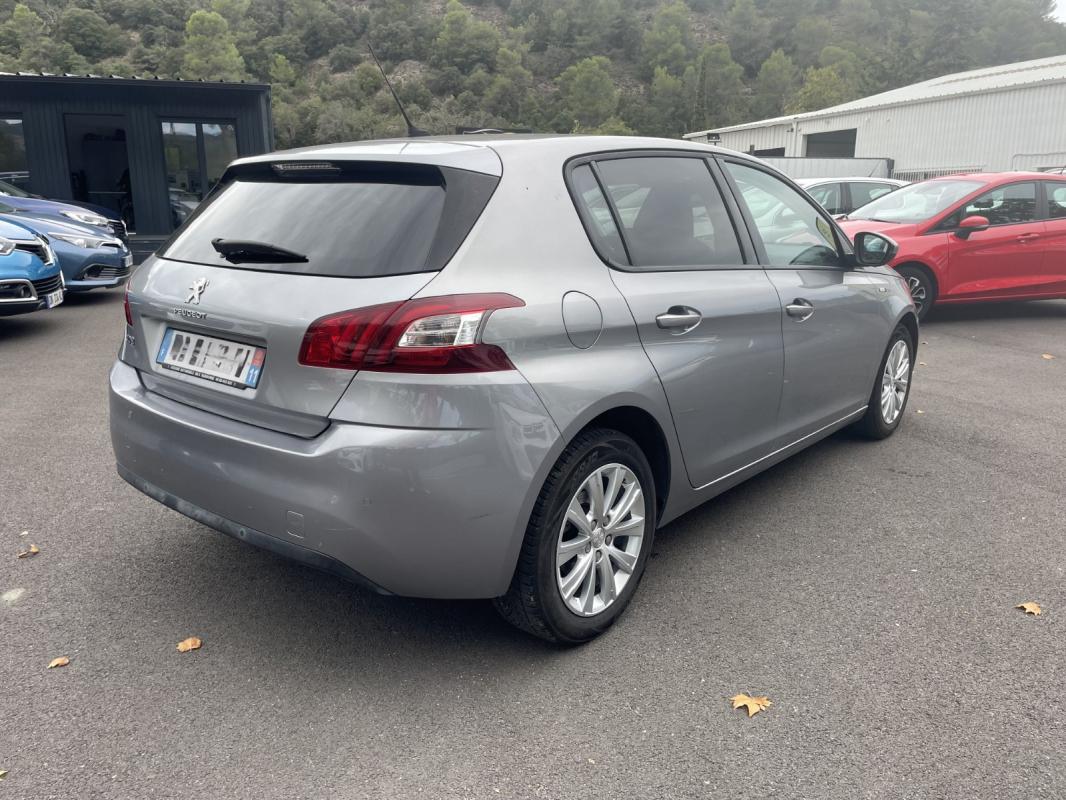 Peugeot 308 - 1.2 110CH Active