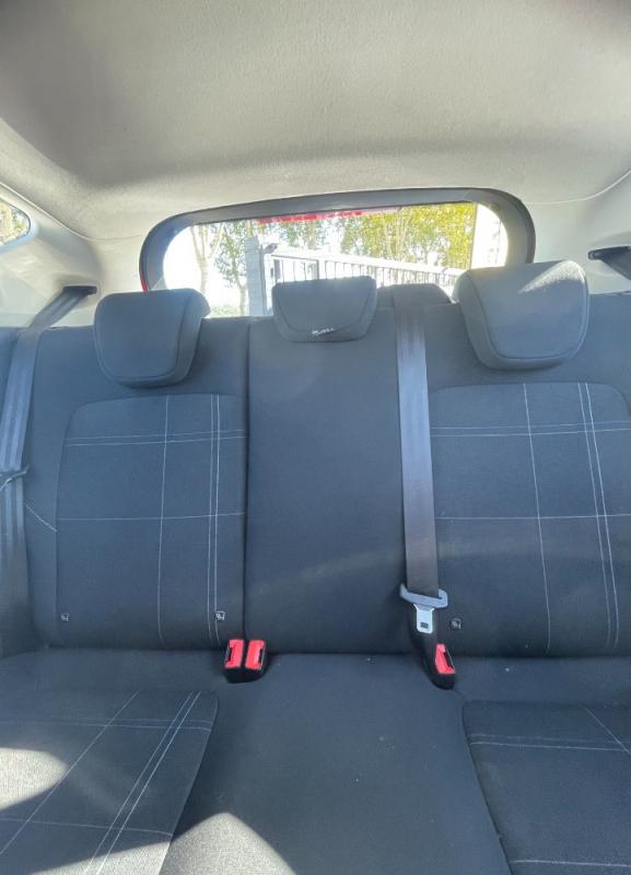 Ford Fiesta - 1.1 70 Cool &amp; Connect