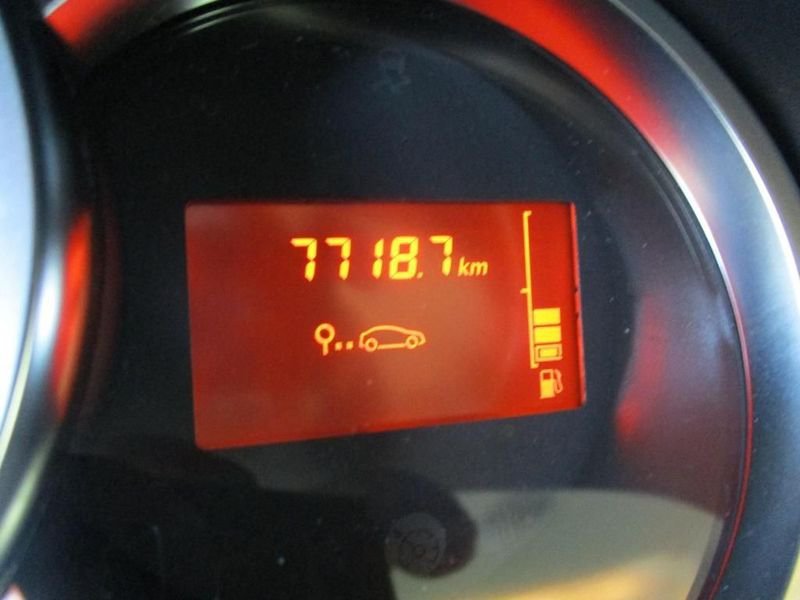 Dacia Sandero - TCe 90 Stepway