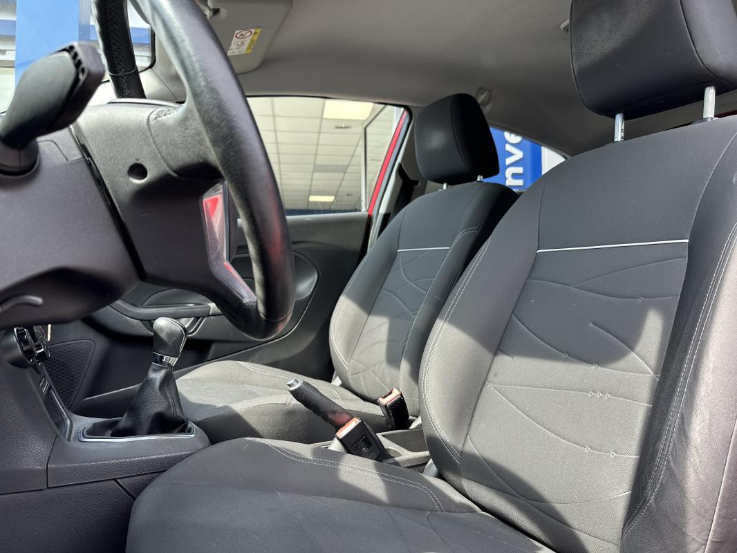 Ford Fiesta - 1.2i Essence 60cv