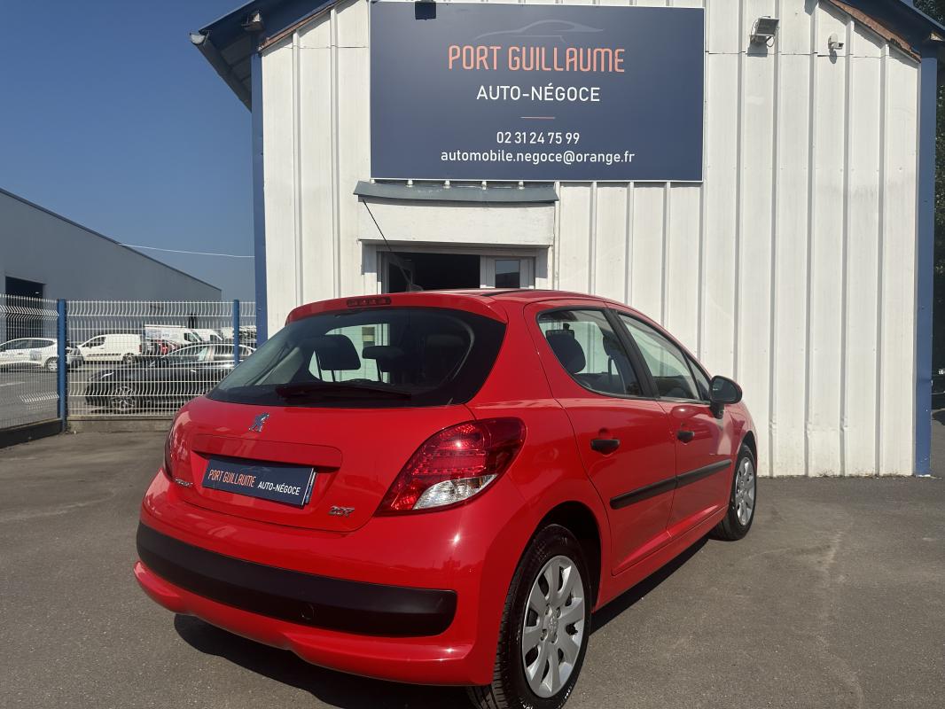 Peugeot 207 - 1.4 hdi 70cv