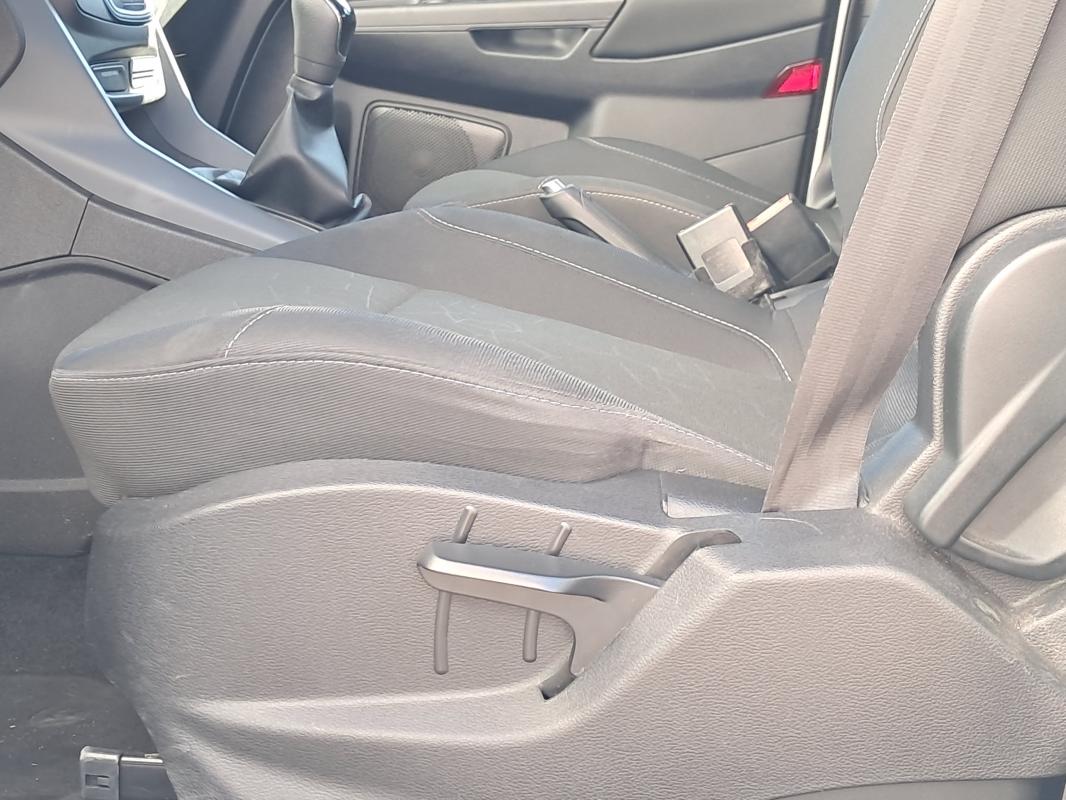 Ford B-Max - 1.4 90 AMBIENTE