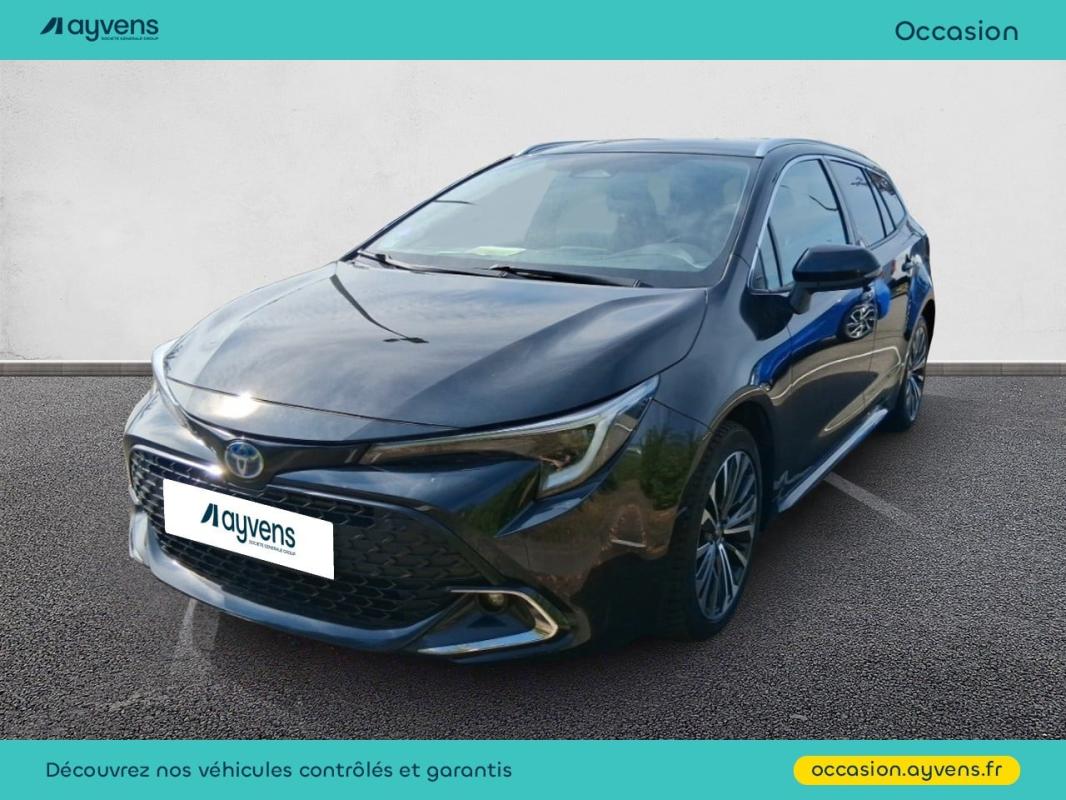 Toyota Corolla TS Touring Spt 1.8 140ch Design