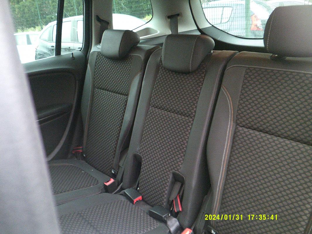 Opel Zafira Tourer - 1.6L 135CV ELITE